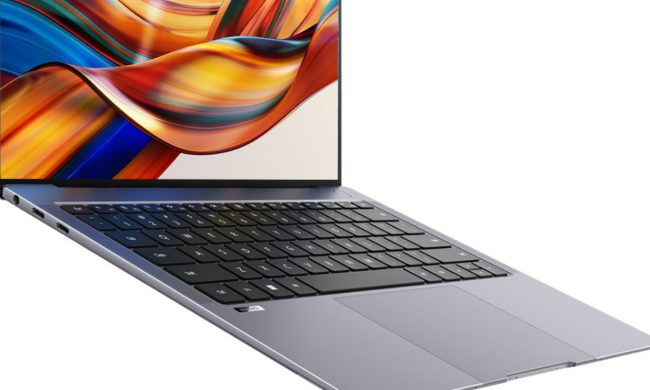 MateBook X Pro, Huawei presenta il suo portatile ultracompatto più evoluto