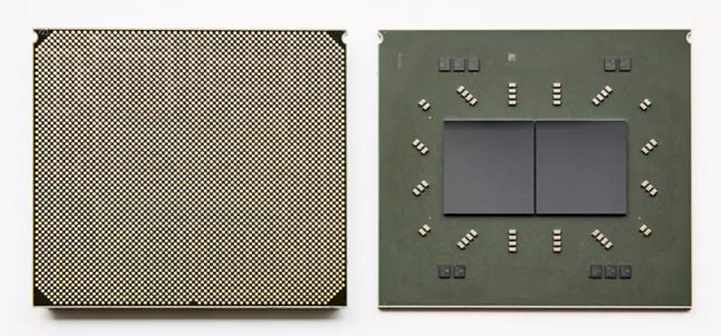 IBM presenta Telum, il suo prossimo processore per data center con una speciale cache