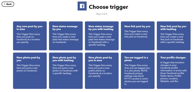 IFTTT, cos'è, come funziona e a cosa serve