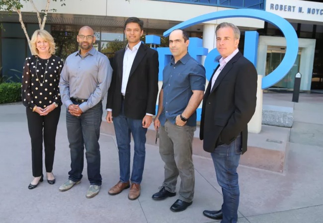 Intel investe sul deep learning con Nervana
