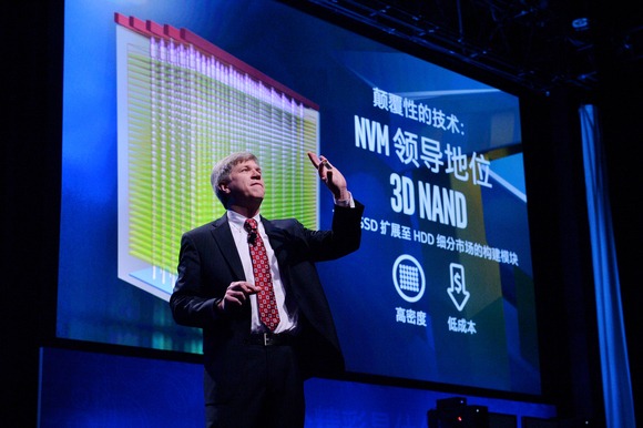 Intel Optane sbaraglierà gli SSD nel 2017: le caratteristiche