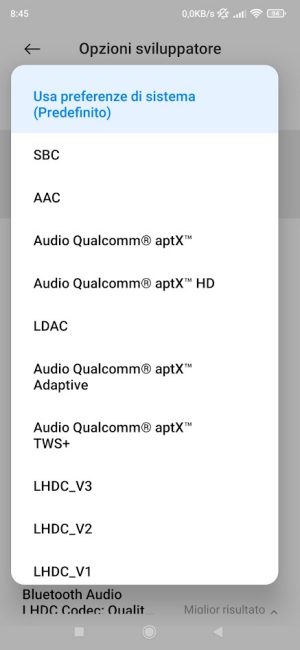 LDAC, cos'è, come funziona e perché migliora l'audio