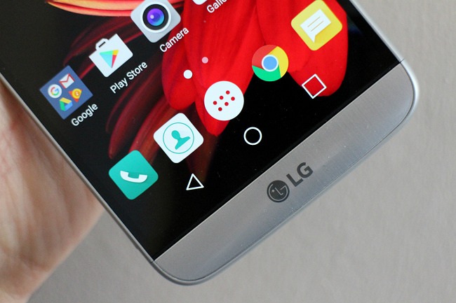 LG G6 sarà molto attento alla dissipazione del calore