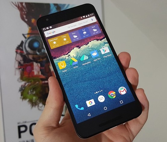 LG, rimborso per i Nexus 5X in boot loop infinito