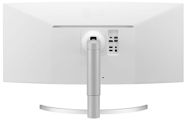 LG presenta i suoi nuovi monitor Ultrawide ad alte prestazioni