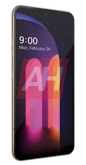 LG V60 ThinQ, in anteprima le caratteristiche del nuovo smartphone top di gamma