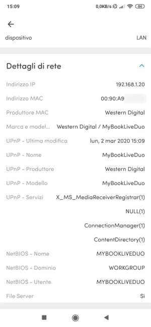 MAC address, cos'è e a che cosa serve