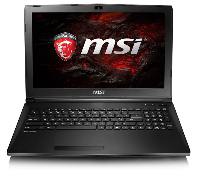 Notebook MSI GL62M 7REX in offerta su Gearbest