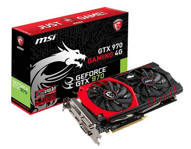 MSI, fino a 60 euro su schede madri e schede grafiche