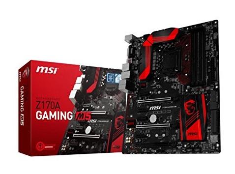 MSI, fino a 60 euro su schede madri e schede grafiche