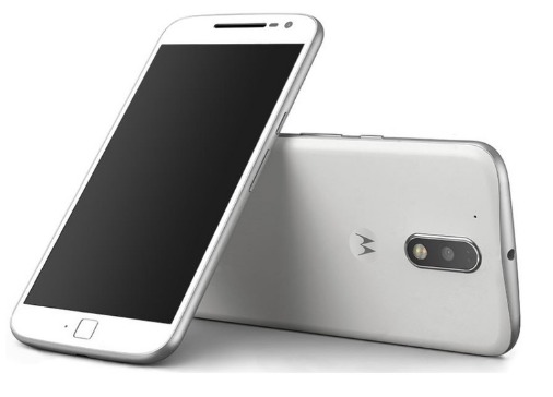 Motorola Moto G4 e G4 Plus, ecco i nuovi smartphone
