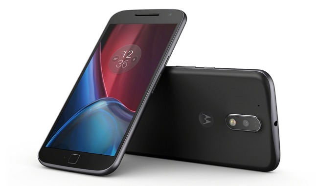 Moto Z smartphone di punta Lenovo, e c'è anche G4 Play