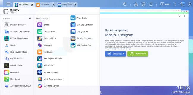 Backup 3-2-1: cos'è e perché è la mossa vincente per proteggere i dati
