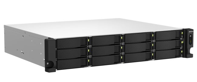 QNAP TS-x64U, NAS ad alte prestazioni ed elevata espandibilità