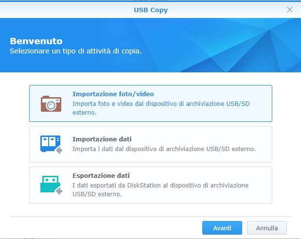 Synology DS1019+, NAS scalabile e versatile