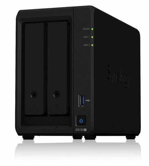 Backup dei dati e protezione da malware e ransomware con il NAS Synology