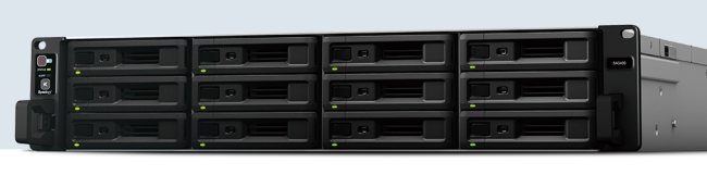 Synology presenta FS6400 e SA3400: due soluzioni per accelerare lo storage in azienda