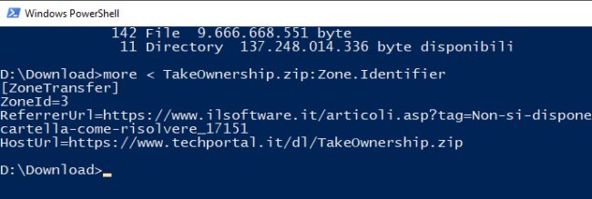 NTFS, trucchi e segreti del file system più usato con Windows