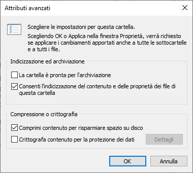 NTFS, trucchi e segreti del file system più usato con Windows