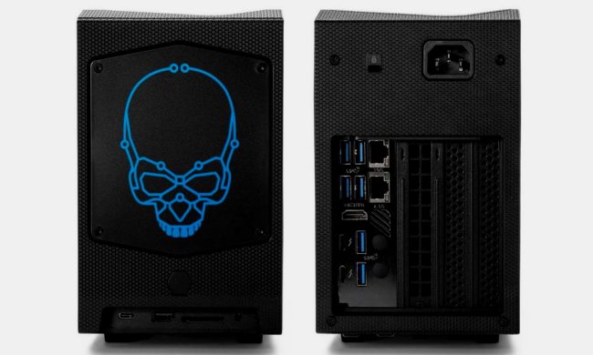 NUC 12 Extreme: ecco i mini PC Intel più potenti
