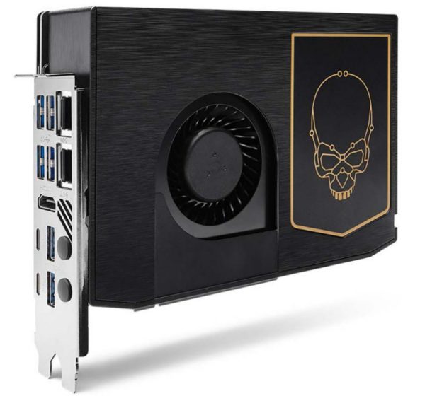NUC 12 Extreme: ecco i mini PC Intel più potenti