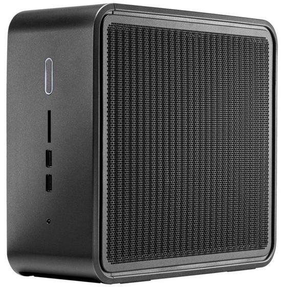 NUC 9 Extreme Ghost Canyon: i mini PC Intel con le prestazionali migliori in assoluto