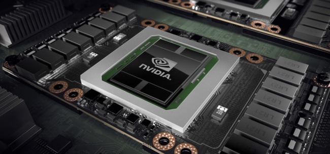 NVIDIA Tesla P100, prima scheda Pascal con HBM2