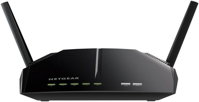 Netgear D6220 e DM200: il meglio da VDSL e ADSL