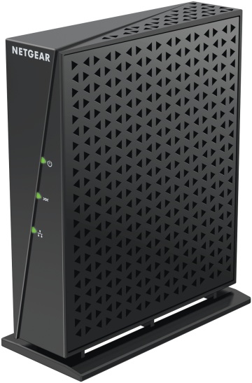 Netgear D6220 e DM200: il meglio da VDSL e ADSL