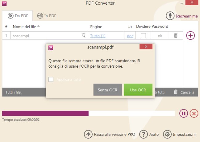 OCR, quali i migliori per riconoscere il testo acquisito da scanner o da smartphone