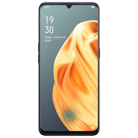 Oppo F15, smartphone con SoC Helio P70 e quattro sensori sul dorso
