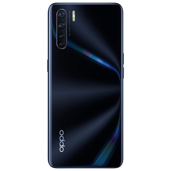 Oppo F15, smartphone con SoC Helio P70 e quattro sensori sul dorso