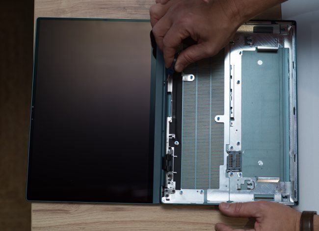Dell Concept Luna: spazio ai PC modulari con un design ecosostenibile