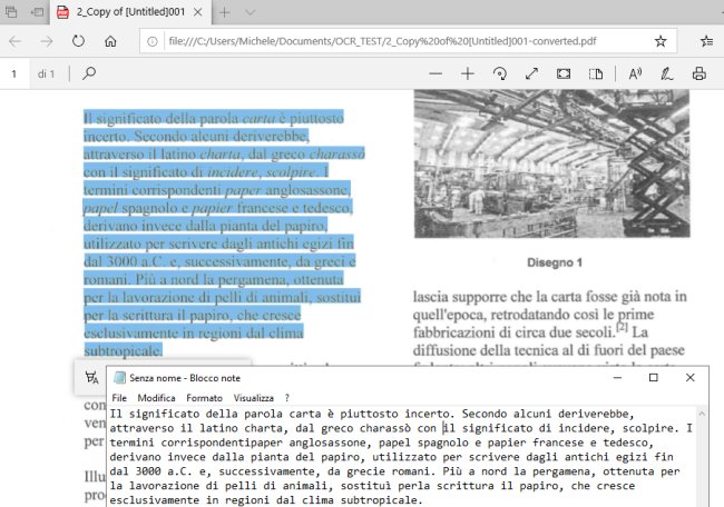 PDF24 ovvero come creare file PDF in Windows