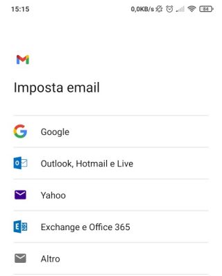 PEC gratuita Gmail: come averla e configurarla