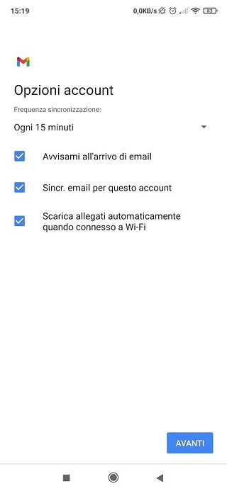 PEC gratuita Gmail: come averla e configurarla