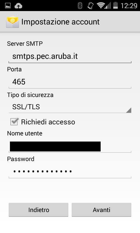 Controllare e scaricare posta elettronica certificata: i suggerimenti