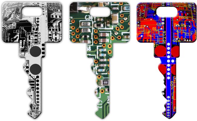 PGP, preso di mira un componente chiave dell'intero ecosistema
