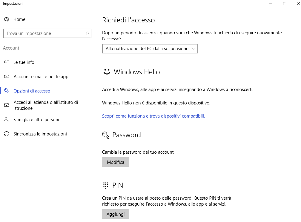 Безопасен ли PIN-код Windows 10?
