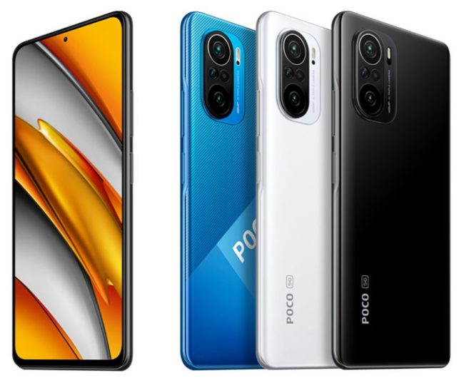 POCO F3 e POCO X3 Pro, due smartphone con una configurazione interessante a prezzo aggressivo