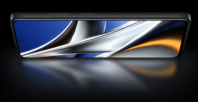 Smartphone: nuovi POCO X4 Pro 5G e M4 Pro. Ecco il folle prezzo lancio