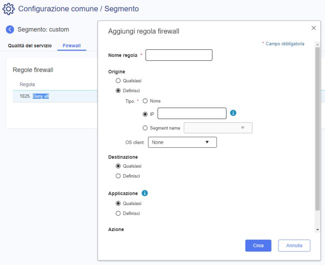 Come creare VPN multisito con QNAP QuWAN