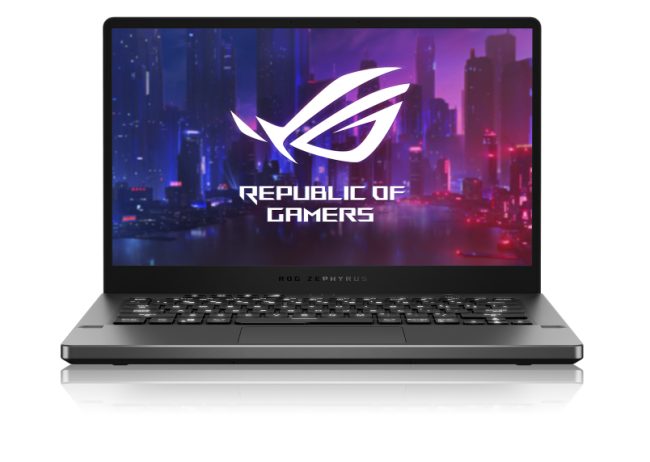 Black Friday: portatili ASUS ROG Zephyrus, ZenBook, VivoBook e ChromeBook a prezzo speciale