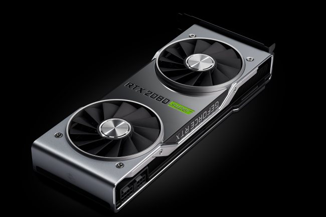 Scheda video RTX 2080 Ti Super in arrivo al CES 2020: risposta di NVidia ad AMD