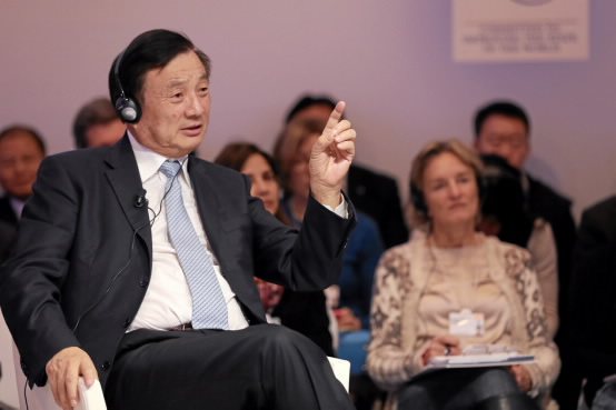 Il fondatore di Huawei risponde: l'azienda non ha mai spiato nessuno
