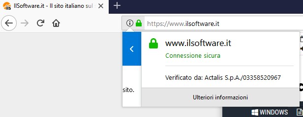 Errore SEC_ERROR_UNKNOWN_ISSUER: cos'è e come risolverlo