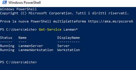 SMB, cos'è e perché si usa Server Message Block