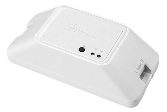 Smart home ancora più intelligente con gli interruttori WiFi SONOFF