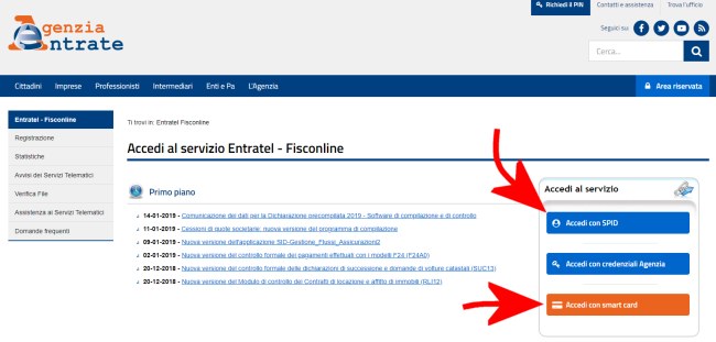 SPID, come ottenere l'identità digitale presso un gestore accreditato