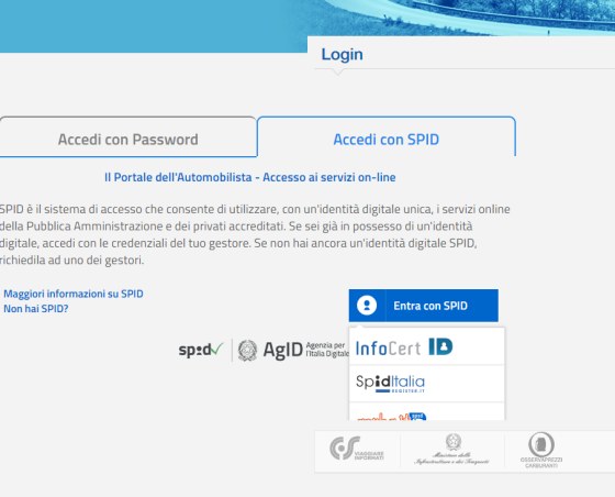 SPID, come ottenere l'identità digitale presso un gestore accreditato